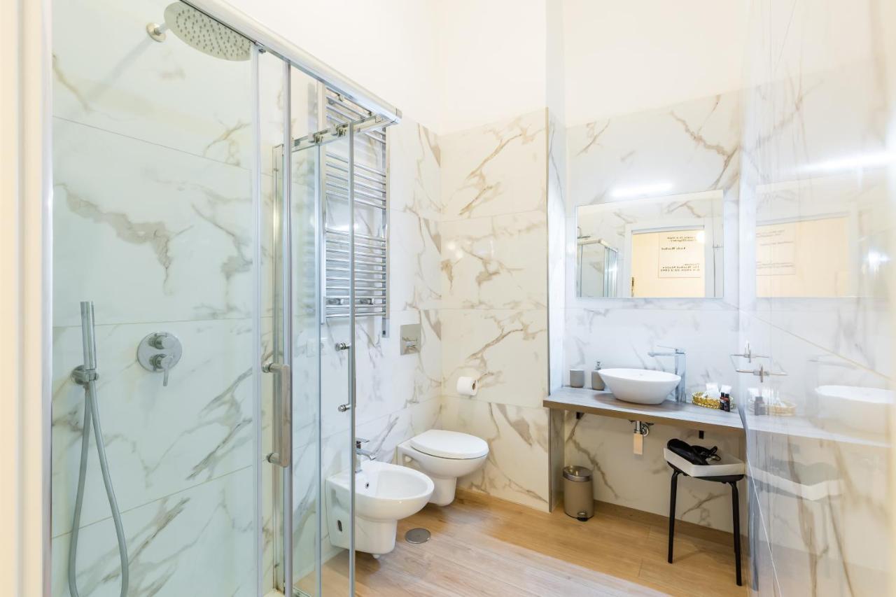 Pop Art House Apartment Napoli Bagian luar foto